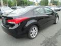 2011 Elantra Limited #6