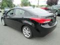 2011 Elantra Limited #8