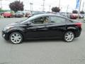 2011 Elantra Limited #9