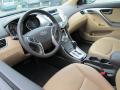 2011 Elantra Limited #10