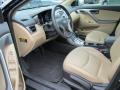 2011 Elantra Limited #11