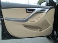 2011 Elantra Limited #12