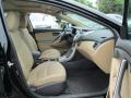 2011 Elantra Limited #16