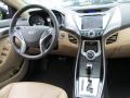 2011 Elantra Limited #17