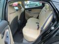 2011 Elantra Limited #21