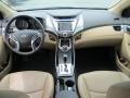 2011 Elantra Limited #24