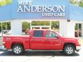 2010 Sierra 1500 SLE Crew Cab 4x4 #2 2010 Sierra 1500 SLE Crew Cab 4x4 #2