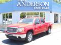 2010 Sierra 1500 SLE Crew Cab 4x4 #3 2010 Sierra 1500 SLE Crew Cab 4x4 #3