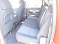2010 Sierra 1500 SLE Crew Cab 4x4 #4 2010 Sierra 1500 SLE Crew Cab 4x4 #4