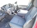 2010 Sierra 1500 SLE Crew Cab 4x4 #7 2010 Sierra 1500 SLE Crew Cab 4x4 #7