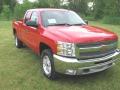 2013 Silverado 1500 LT Extended Cab 4x4 #1