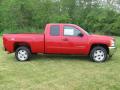 2013 Silverado 1500 LT Extended Cab 4x4 #2