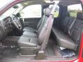 2013 Silverado 1500 LT Extended Cab 4x4 #8