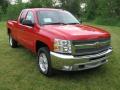 2013 Silverado 1500 LT Extended Cab 4x4 #14