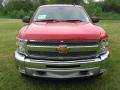 2013 Silverado 1500 LT Extended Cab 4x4 #15