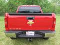 2013 Silverado 1500 LT Extended Cab 4x4 #17