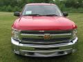2013 Silverado 1500 LT Extended Cab 4x4 #18