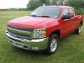 2013 Silverado 1500 LT Extended Cab 4x4 #19