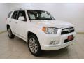 2012 4Runner Limited 4x4 #1