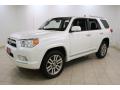 2012 4Runner Limited 4x4 #3