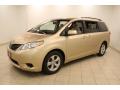 2011 Sienna LE #3 2011 Sienna LE #3
