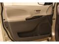2011 Sienna LE #4 2011 Sienna LE #4