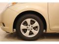 2011 Sienna LE #18 2011 Sienna LE #18