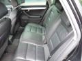 Rear Seat of 2008 Audi A4 3.2 quattro Sedan #5 Rear Seat of 2008 Audi A4 3.2 quattro Sedan #5