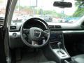 Dashboard of 2008 Audi A4 3.2 quattro Sedan #6 Dashboard of 2008 Audi A4 3.2 quattro Sedan #6