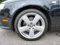 2008 Audi A4 3.2 quattro Sedan Wheel #8 2008 Audi A4 3.2 quattro Sedan Wheel #8
