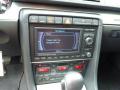 Controls of 2008 Audi A4 3.2 quattro Sedan #19 Controls of 2008 Audi A4 3.2 quattro Sedan #19