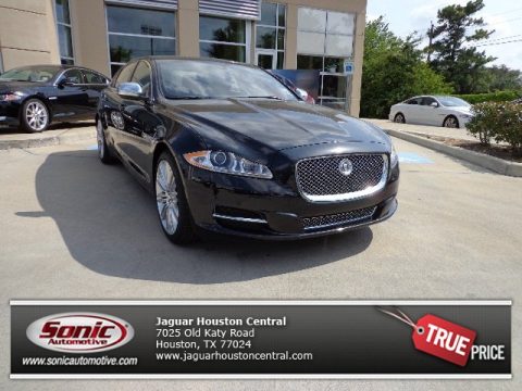 Ultimate Black Metallic Jaguar XJ XJL Portfolio. Click to enlarge. Ultimate Black Metallic Jaguar XJ XJL Portfolio. Click to enlarge.