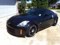 2008 350Z Coupe #5