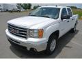 2013 Sierra 1500 SLE Crew Cab #1