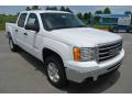 2013 Sierra 1500 SLE Crew Cab #2