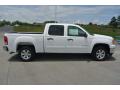 2013 Sierra 1500 SLE Crew Cab #6