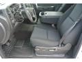 2013 Sierra 1500 SLE Crew Cab #8
