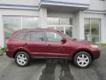 2009 Santa Fe SE 4WD #2 2009 Santa Fe SE 4WD #2