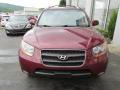 2009 Santa Fe SE 4WD #5 2009 Santa Fe SE 4WD #5