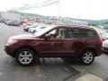 2009 Santa Fe SE 4WD #7 2009 Santa Fe SE 4WD #7