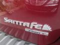 2009 Santa Fe SE 4WD #11 2009 Santa Fe SE 4WD #11
