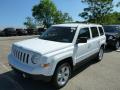2014 Patriot Latitude 4x4 #1