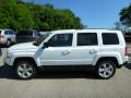 2014 Patriot Latitude 4x4 #2