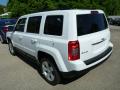 2014 Patriot Latitude 4x4 #3