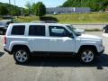 2014 Patriot Latitude 4x4 #6