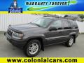 2003 Grand Cherokee Laredo 4x4 #1