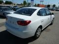 2007 Elantra GLS Sedan #3