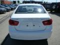 2007 Elantra GLS Sedan #4