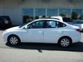 2007 Elantra GLS Sedan #6