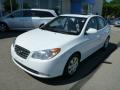 2007 Elantra GLS Sedan #7